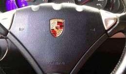 2007 Porsche Cayenne 3.6 V6