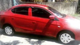 mirage g4 glx 2015 manual for sale 