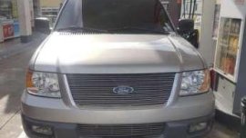 2004 Ford Expedition xlt