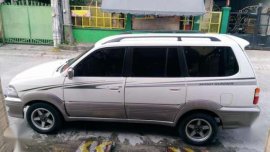 Toyota revo sr 2003 diesel ( adventure innova hiace pajero avanza )