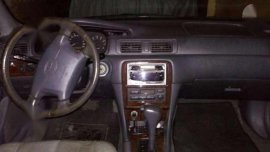 Toyota camry 2.0 1999 for sale 