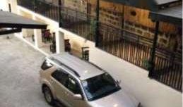 Superb Condition Toyota Fortuner 2012 For Sale