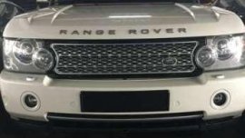 Range Rover HSE V8 Fullsize for sale 