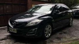 2010 Mazda 6 for sale 