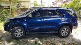 Toyota Fortune G 2007 for sale 