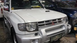 2004 Mitsubishi Pajero for sale in Manila 