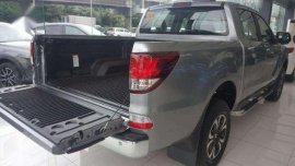 2018 Mazda BT50 Turbocharged Diesel