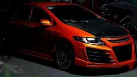 Honda City GM 1.5 2009 Top of the line RUSH FIX PRICE