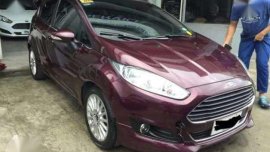 Ford Fiesta S 1.0 Ecoboost for sale 