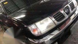Nissa frontier AT Diesel Best Offer for sale 
