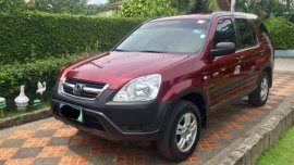 2003 Honda Crv at for sale 