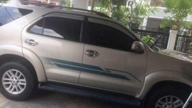 sale fortuner