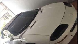 1994 Chevrolet Camaro V6 AT White For Sale 