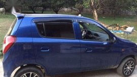 Fuel Efficient Suzuki Alto Deluxe 2013 For Sale
