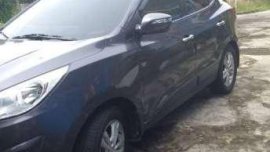 Hyundai Tucson 2013 for sale