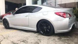 Rush Sale 2010 Genesis Coupe 20L Turbo 680k neg