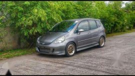 Top Of The Line Honda Jazz GD 2007 For Sale