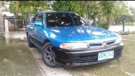 Mitsubishi Lancer EL 1995