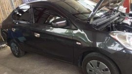 Mitsubishi Mirage 2014 for sale 