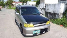 Excellent Condition 1998 Nissan Cube 1.3 For Sale