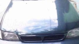 RUSH SALE TOYOTA CORONA EX SALOON top of the line limited edition