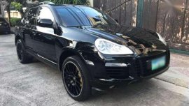 2010 Porsche Cayenne Turbo S For Sale 