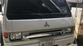 L300 FB November 2015 with assume balance for sale 