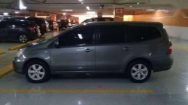 Nissan Grand Livina for sale 