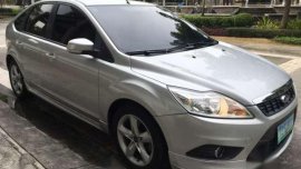 Ford Focus 1.8L Trend AT Silver For Sale 