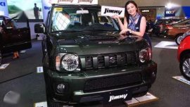 Suzuki Jimny1.3L 2018 HOT PROMO ALL IN!!!