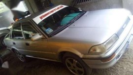 Toyota Corolla small body for sale 