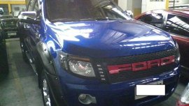 For sale Ford Ranger 2015