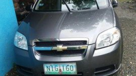 For sale Chevrolet Aveo 2010