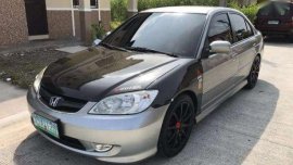 2005 Honda Civic Dimension ES for sale 