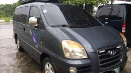 2007 starex manual for sale