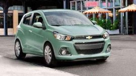 Chevrolet Spark 1.4L Lt AT P68K vs Eon Swift Jazz Wigo Alto Fiesta