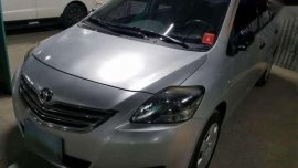 Good As Brand New Toyota Vios1.3J 2013 For Sale