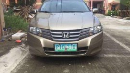 2010 Honda City 1.3S matic for sale 