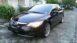 2010 Honda Civic FD 1.8V (Rush) for sale 