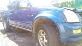2004 Isuzu D Max matic for sale 