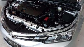 65K ALL-IN LOW DOWN PROMO Brand New 2018 ALTIS 