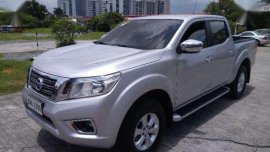 Seldom Used 2015 Nissan Navara For Sale