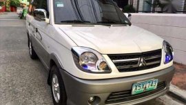 Mitsubishi Adventure Diesel Manual