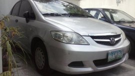 For sale Honda City 2008