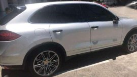 Excellent Condition 2011 Porsche Cayenne For Sale