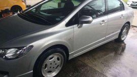 Honda civic fd 2007 1.8s for sale 