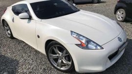 Like Brand New 2012 Nissan 370Z Fair Lady AT For Sale