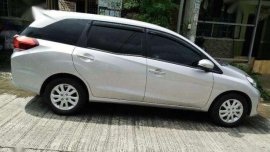 Almost Brand New 2016 Honda Mobilio For Sale