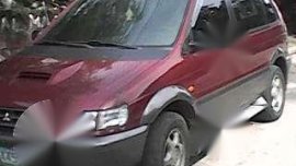 Mitsubishi RVR 06 AT Turbo Diesel For Sale 