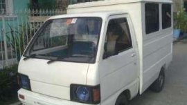 2008 suzuki fb multicab f6 engine for sale